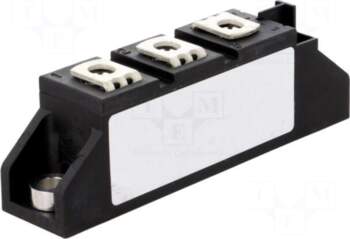 POWERSEM Module: diode | double series