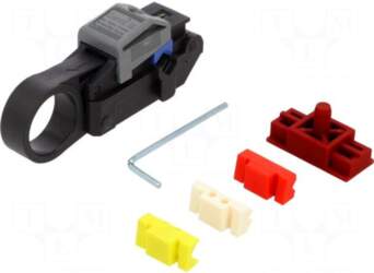 PRESSMASTER Stripping tool | 5.5mm