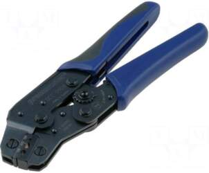 PRESSMASTER Tool: for crimping | 198mm