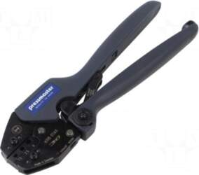 PRESSMASTER Tool: for crimping | non-insulated