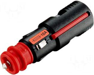 PRO CAR Cigarette lighter plug |
