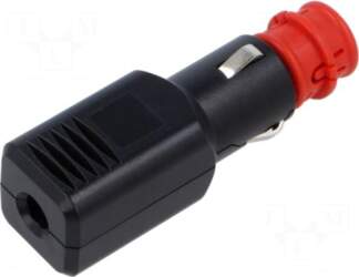 PRO CAR Cigarette lighter plug |