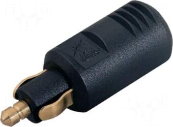 PRO CAR Cigarette lighter plug |