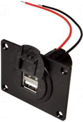 PRO CAR Automotive power supply |