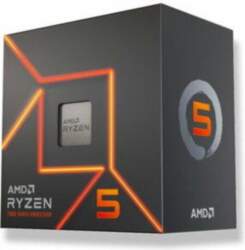Procesors AMD Ryzen 5 7400, Socket