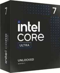 Procesors Intel Core Ultra 7 265K