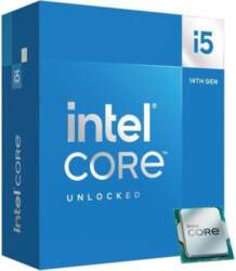 Procesors Intel  Intel CPU Desktop Core