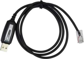 Programming cable for CRT Electro UV