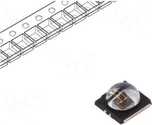 ProLight Opto IR transmitter | 840÷870nm