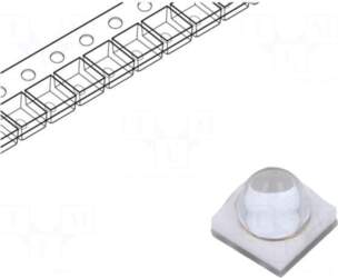 ProLight Opto Power LED | UV