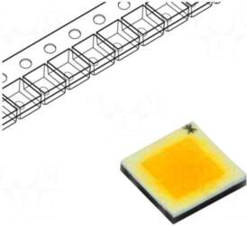 ProLight Opto Power LED | white
