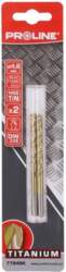 PROLINE Drill bit | for metal