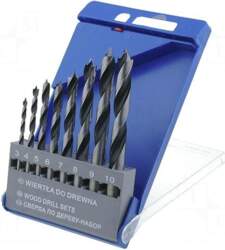 PROLINE Drill set | Application: wood