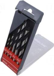 PROLINE Drill bit-kit | for wood