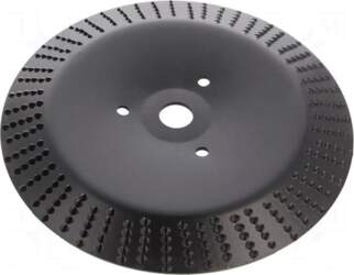 PROLINE Grinding wheel | 230mm |