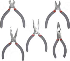 PROLINE Tools set: pliers | Features: