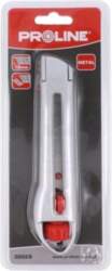 PROLINE Knife | 18mm | locked