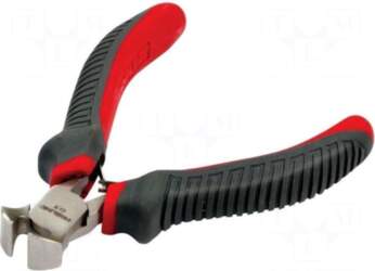 PROLINE Pliers | end,cutting |