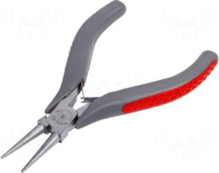 PROLINE Pliers | round | ELECTRONIC