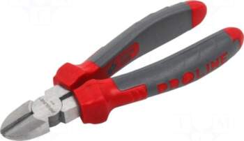 PROLINE Pliers: cutting | side,cutting