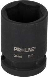 PROLINE Socket: 6-angles | socket spanner
