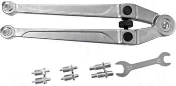 PROLINE Wrench | adjustable | Application: