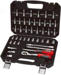 PROLINE Wrench-set | 6-angles,socket spanner