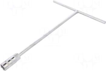 PROLINE Wrench: socket spanner | HEX