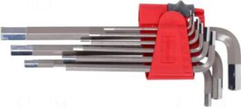 PROLINE Wrench: hex key-set | S2