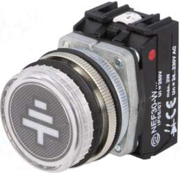 PROMET Earting indicator | 30mm
