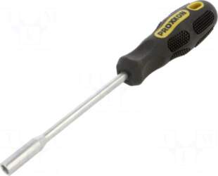 PROXXON Screwdriver: standard | 6-angles socket