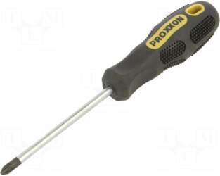 PROXXON Screwdriver: standard | Phillips |