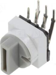 PTR HARTMANN Encoding switch | DEC/BCD