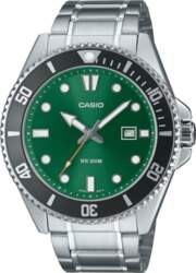 Pulkstenis CASIO vīriešu MDV107D3A2VDF (49,5MM)