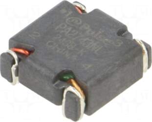 PULSE Inductor: common mode | SMD
