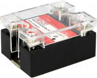 QLT POWER Relay: solid state |