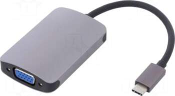 QOLTEC Adapter | USB 3.1