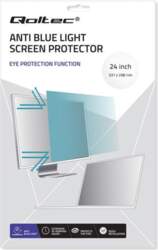 Qoltec Blue Light Filter 24" |
