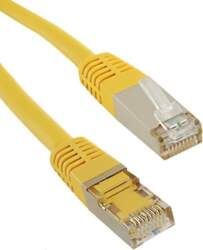 Qoltec Cable Patchcord FTP | CAT6