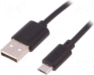 QOLTEC Cable | USB 2.0