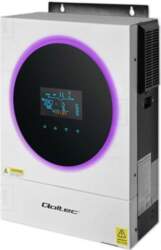 QOLTEC Converter: DC/AC | 230VAC |