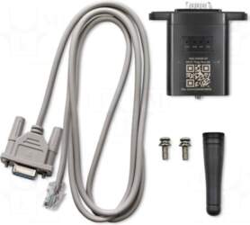 QOLTEC Module: WiFi | 5÷12VDC |