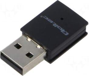 QOLTEC PC extension card: WiFi network