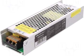 QOLTEC Power supply: switched-mode | LED
