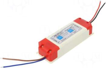 QOLTEC Power supply: switching | LED