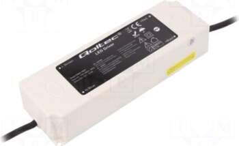 QOLTEC Power supply: switching | LED