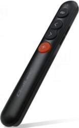 QOLTEC Presenter | black | USB
