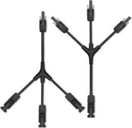 Qoltec Solar Connector | MC4 connector
