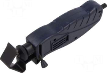 QOLTEC Stripping tool | 4.5÷25mm2