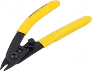 QOLTEC Stripping tool | Wire: fiber-optic